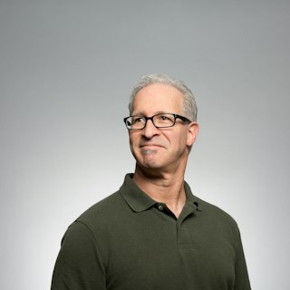 Alistair Finch