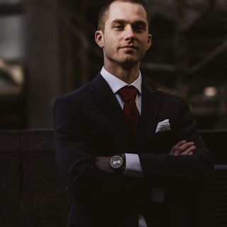 Simon Thorne